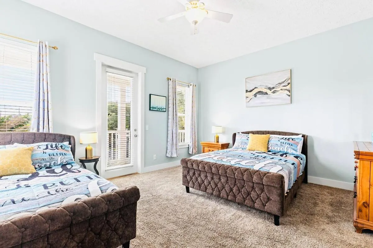 Lion Of The Beach Panama City Beach Holiday home
