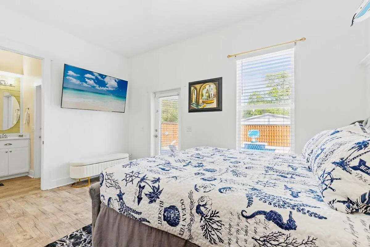 Holiday home Lion Of The Beach Panama City Beach United States
