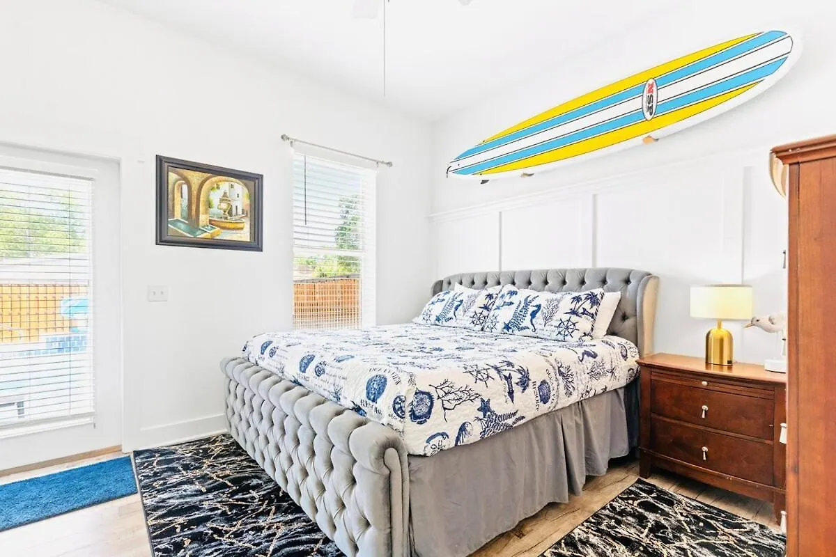 Holiday home Lion Of The Beach Panama City Beach