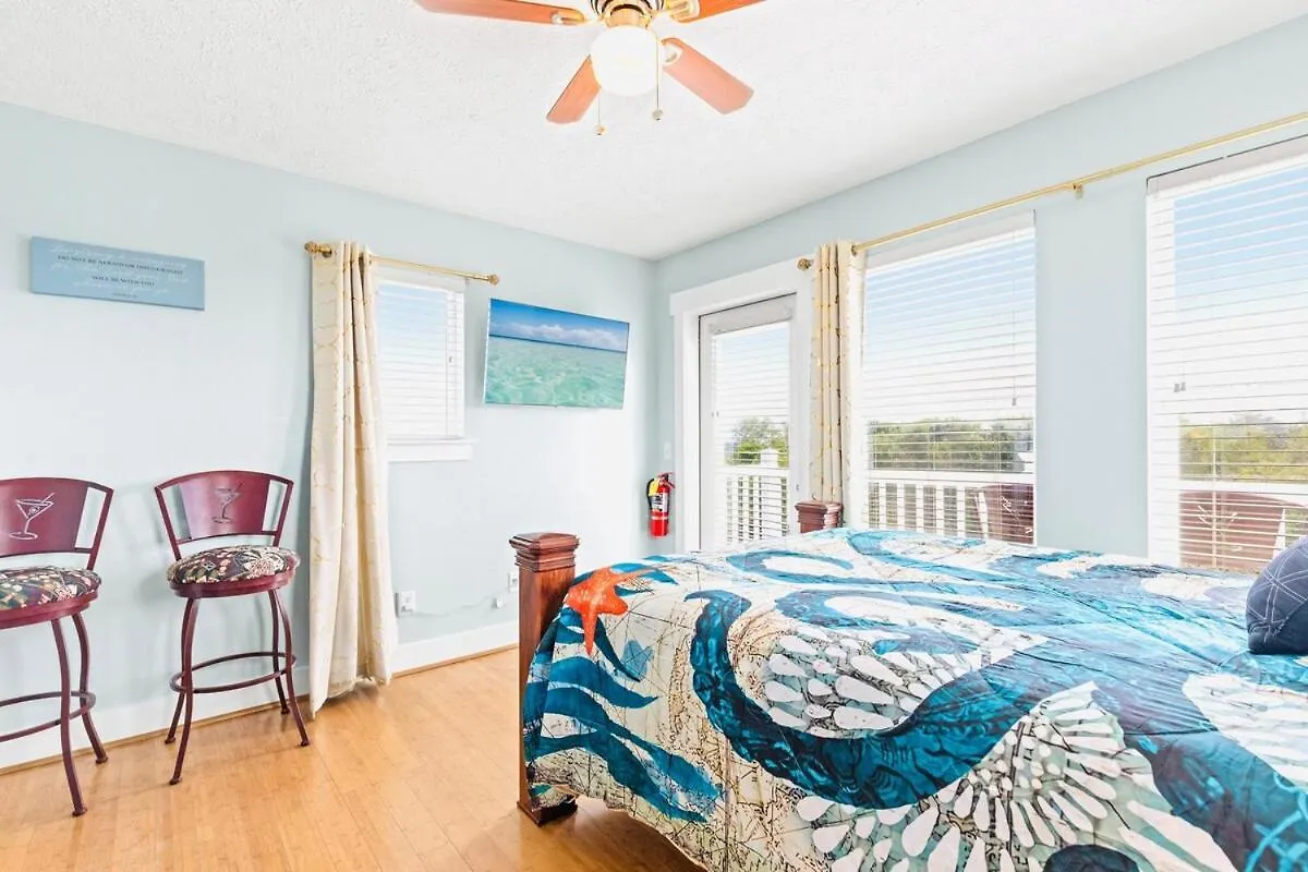 Holiday home Lion Of The Beach Panama City Beach