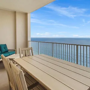 Ocean Reef #2109 By Nautical Panama City Beach