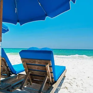 Tidewater 302 Panama City Beach