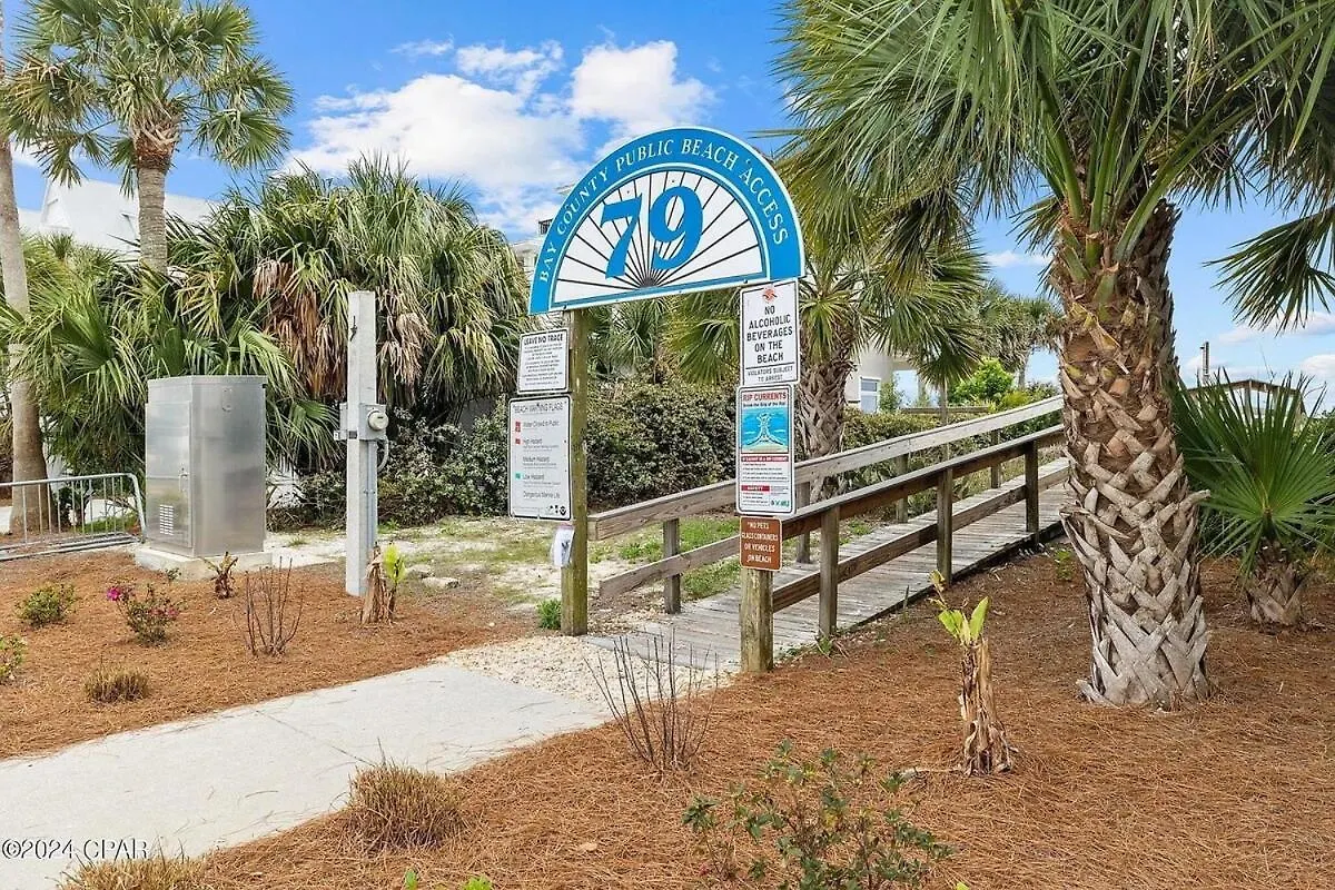 Lion Of The Beach Panama City Beach