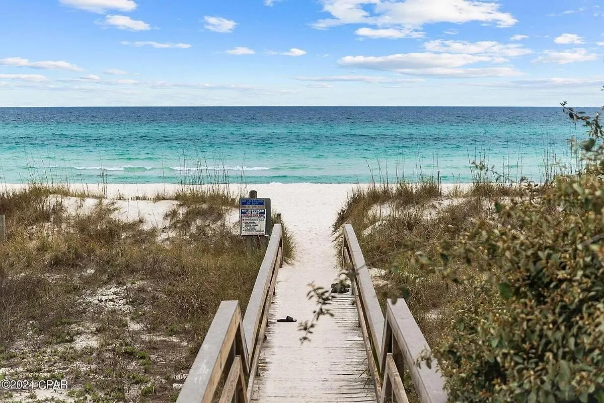 Lion Of The Beach Panama City Beach Holiday home