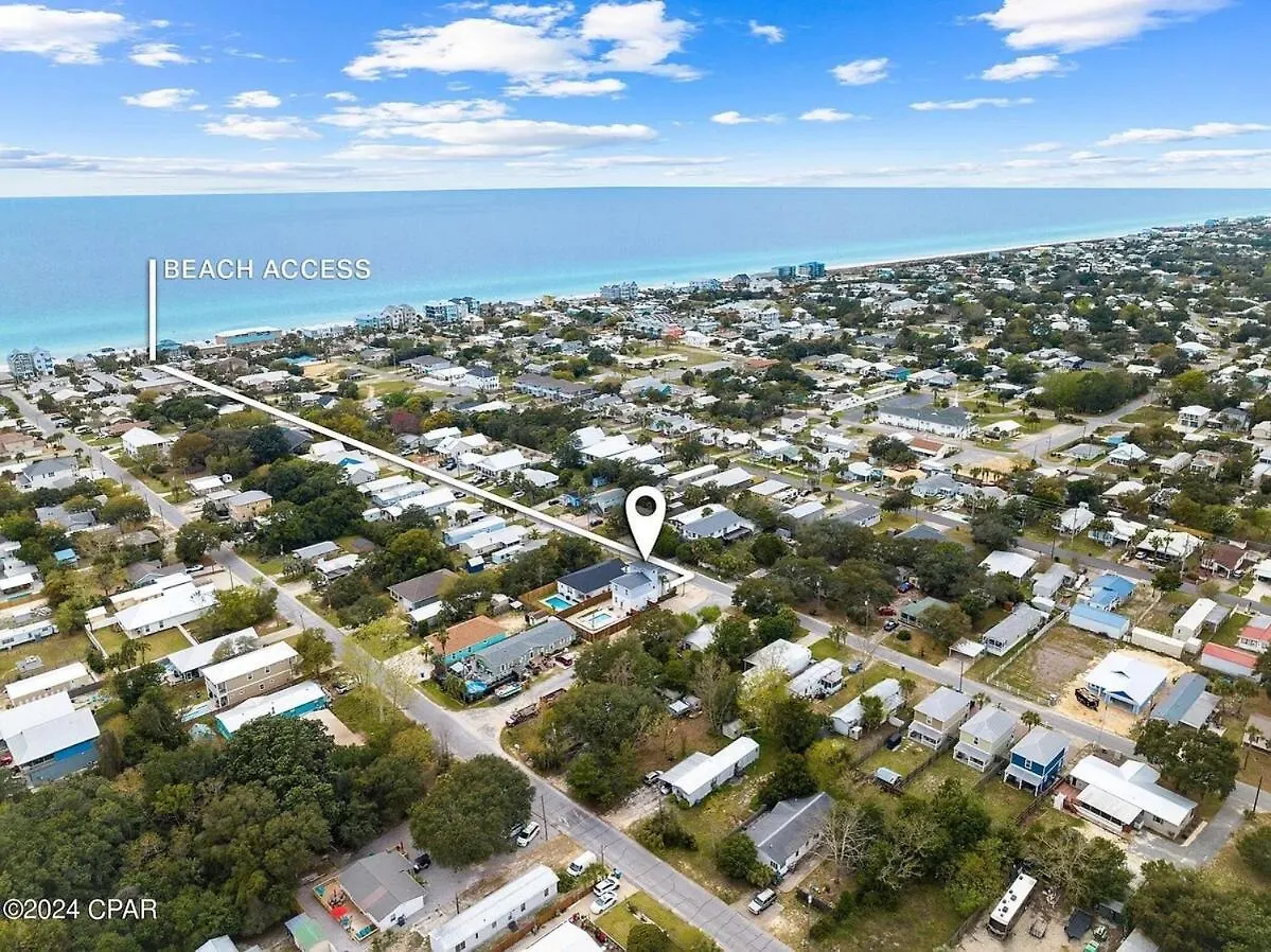 Holiday home Lion Of The Beach Panama City Beach